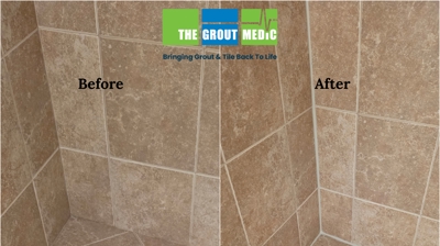 Before & After Photo